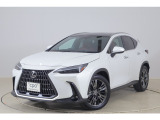 レクサス NX