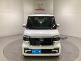 【Honda認定中古車 U-Select】 エンジン、オーディオやカーナビ(社外品は除く)に至るまで保証をお付け致します。全国のホンダディーラーで保証と整備が受けられます。