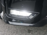 LEDフォグランプも装備で安心です♪