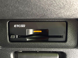 【ETC】高速道路の料金所をストレスなく通過!話題のスポットやサービスエリアに多い「スマートIC」利用時は必須のアイテムです。当店でセットアップを実施、ご納車当日からすぐにご利用いただけます!