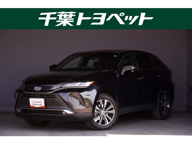 ヤリス 1.5 ハイブリッド G （6AA-AXUH80）