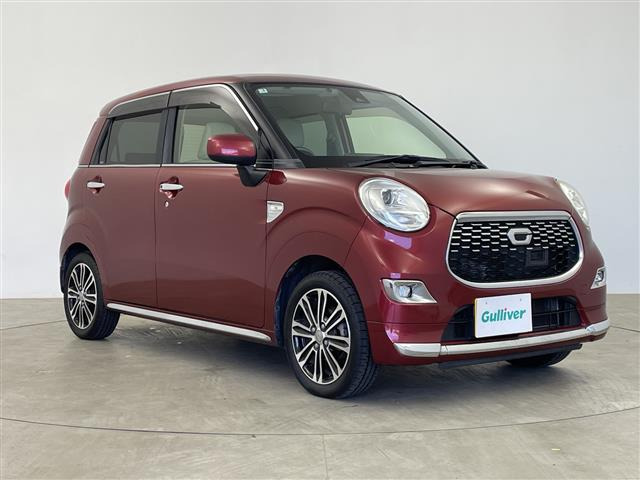 キャストスタイル G プライムコレクション SAIIワンオーナー 修復歴無し