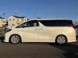 アルファード 2.5 S Aパッケージ 4WD 