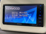 【ナビゲーション】目的地までしっかり案内してくれる使いやすいナビ。Bluetooth接続すればお持ちのスマホやMP3プレイヤーの音楽を再生可能!毎日の運転がさらに楽しくなります!!