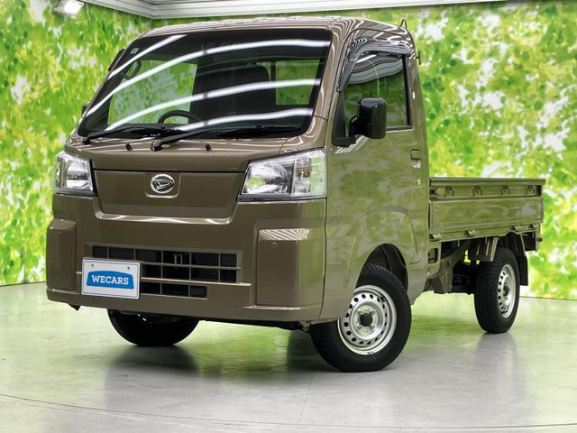 ハイゼットトラックスタンダード