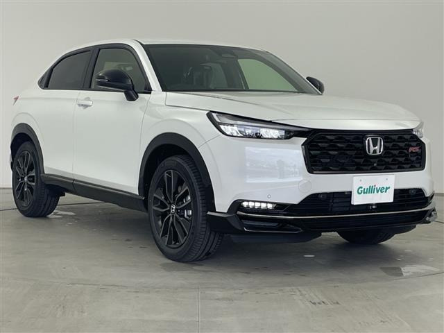 ヴェゼル 1.5 e:HEV RS 修復歴無し