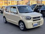 アルト  ハイブリッド S LEDヘッドランプ装着車 4WD