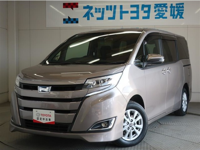 ノア 1.8 ハイブリッド G 