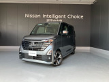 日産 ルークス