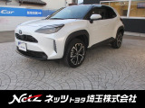 トヨタ ヤリスクロス
