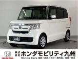 N-BOX GLホンダセンシングです!純正メモリーナビ、衝突低減ブレーキ、ドラレコ、リアカメラ、パワースライドドア、LEDヘッド、ETC他、充実しています!