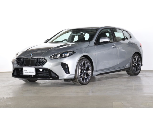 1シリーズ 120d Mスポーツ 