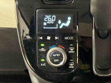 車内空調は&rdquo;AUTOエアコン&rdquo;にお任せ。運転に集中出来ますよ!