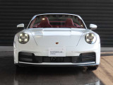 911カブリオレ カレラ PDK 