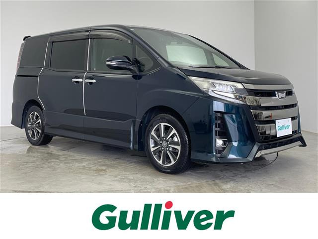 ノア 2.0 Si ダブルバイビーⅡ 修復歴無し（DBA-ZRR80W）