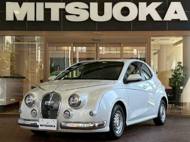 ビュートストーリー 1.5 ハイブリッド DX 