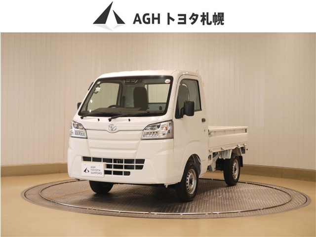 ピクシストラックスタンダード SAIIIt 4WD