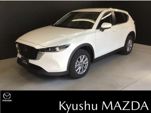 CX-5 2.0 20S プロアクティブ 
