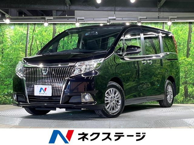 エスクァイア 2.0 Gi 