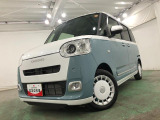 大宮店は指定車検工場を併設、新車も扱うダイハツディーラーです。納車後の車検、点検などアフターサービスも安心してお受けいただけます。ご納車前の点検もお任せください♪