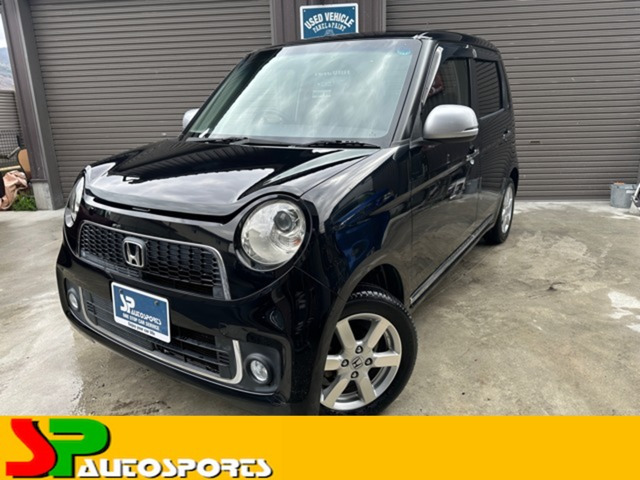 N-ONE プレミアム 