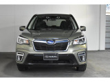 フォレスター Premium EyeSight搭載車 ワンオーナー車