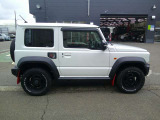 ジムニーシエラ 1.5 JC 4WD 