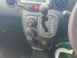 各種機能操作部