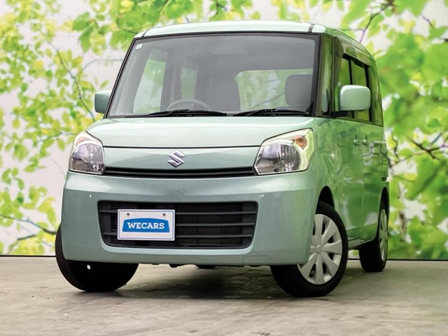 スズキ スペーシア 