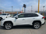 RAV4 2.5 ハイブリッド G E-Four 4WD 