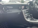 SLKクラス SLK200 ブルーエフィシェンシー 本革シート 修復歴無し