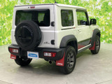 ジムニーシエラ 1.5 JC 4WD 