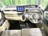 N-BOX G L ホンダセンシング 