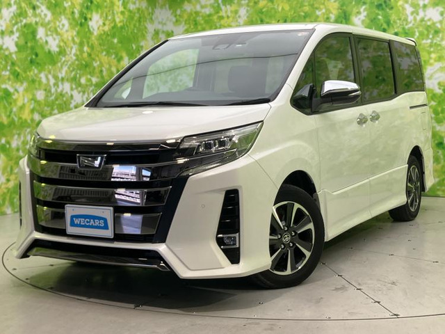 ノア 2.0 Si W×B III 