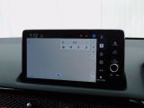 9インチホンダコネクトディスプレイ(グーグルマップ・地デジフルセグ・Bluetoothオーディオ・Apple CarPlay・Android Auto・ラジオ)