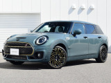 BMW MINI ミニクラブマン