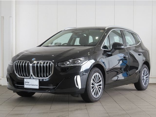 2シリーズアクティブツアラー 218i エクスクルーシブ DCT