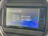 【ナビゲーション】目的地までしっかり案内してくれる使いやすいナビ。Bluetooth接続すればお持ちのスマホやMP3プレイヤーの音楽を再生可能!毎日の運転がさらに楽しくなります!!