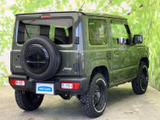 ジムニー XL 4WD 
