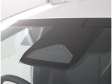 衝突被害軽減ブレーキついています!もしものときに役立つ機能です!