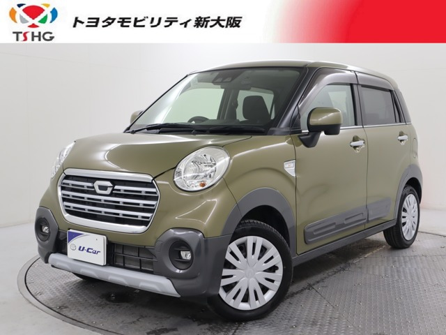 キャスト アクティバ X SAIII 