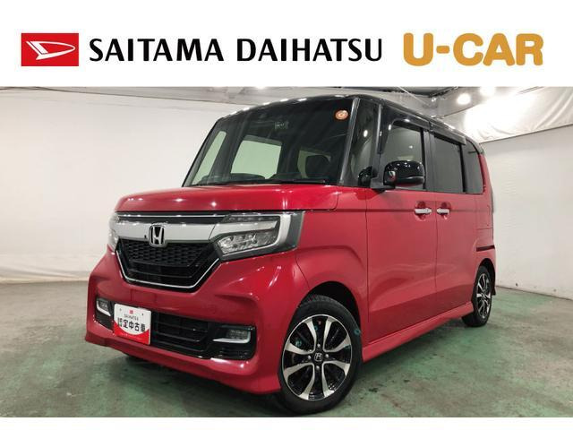N-BOX G L ホンダセンシング 