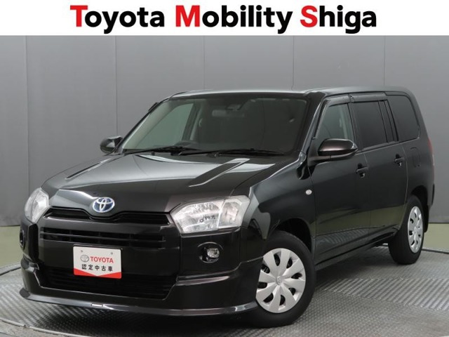 プロボックスバン ハイブリッド 1.5 F 