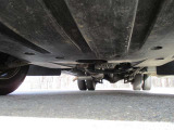 下廻りの状態をご確認ください。
