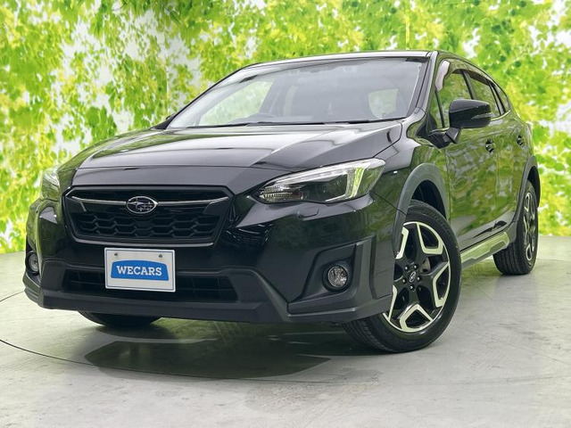 XV2.0i-S アイサイト 4WD