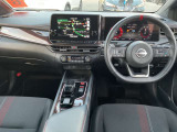 「Nissan Intelligent Choice プレミアム認定中古車」です。ワイド保証2年付(期間中走行距離無制限)全国の日産サービス工場で保証が受けられます。ご購入後も1ヶ月または1,000km点検が無料で受けられます♪