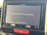 【ナビゲーション】使いやすいナビで目的地までしっかり案内してくれます。各種オーディオ再生機能も充実しており、お車の運転がさらに楽しくなります!!