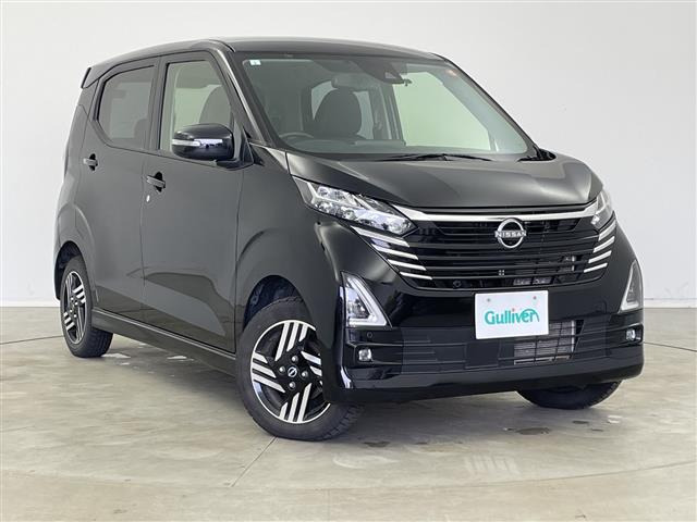 デイズハイウェイスターX プロパイロットエディション 4WD4WD 修復歴無し