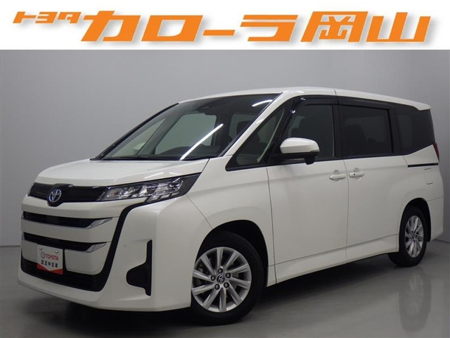 ノア 1.8 ハイブリッド G 