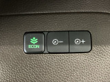 ★ECONスイッチ★ エコドライブを加速しよう!スイッチをONにすると、運転の仕方によるロスを抑え込み燃費をよくするようクルマが頑張ります(*^ー^*)燃費向上にチャレンジ♪